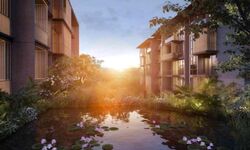 Parc Komo (D17), Apartment #470395151